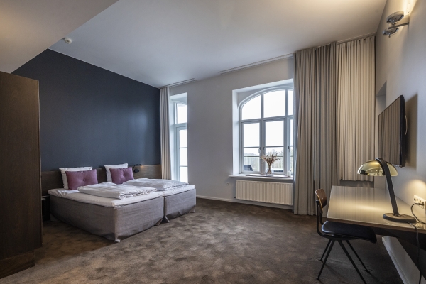 Hotel Comwell Kellers Park (Børkop, Vejle)